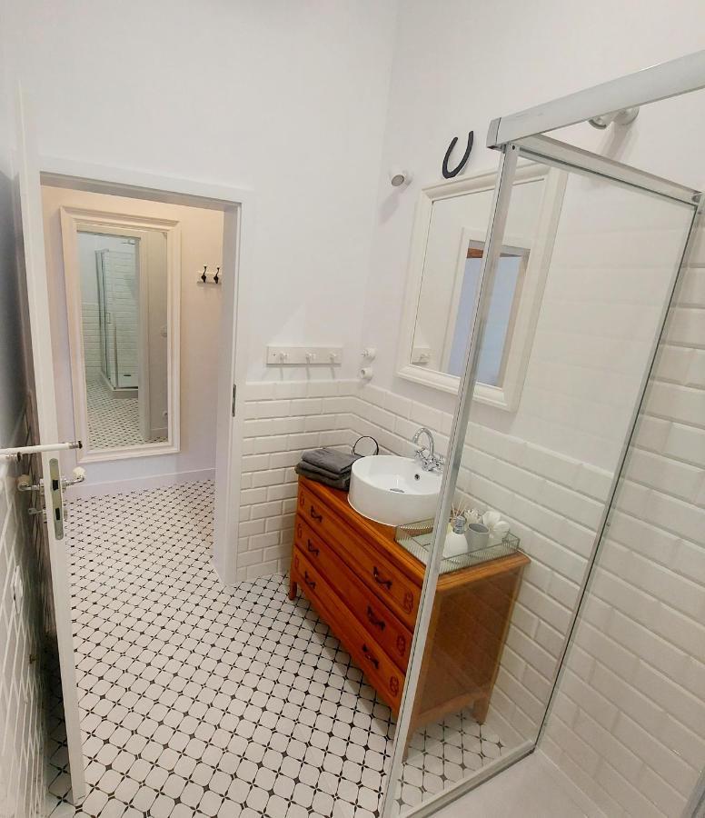 Apartament W Kamienicy W Sercu Miasta Szczecin Waly Chrobrego Экстерьер фото
